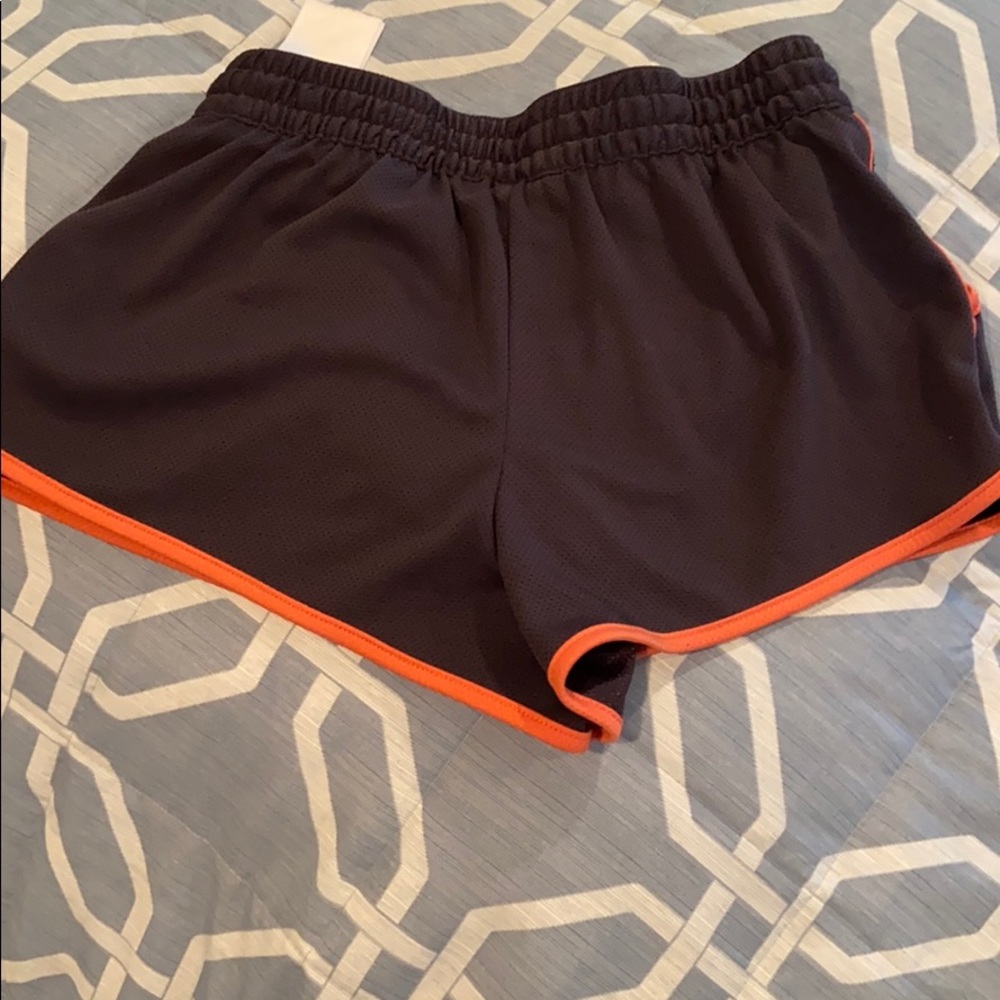 Excercise shorts! - Picture 3 of 3